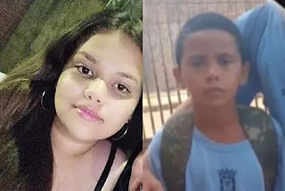 Dois adolescentes morrem vítimas de bala perdida na Capital