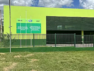 Matrículas abertas no CEEJA