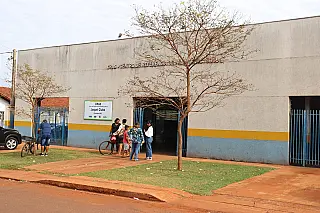 "Desenvolve Dourados em Ação" acontece no Jóquei Clube