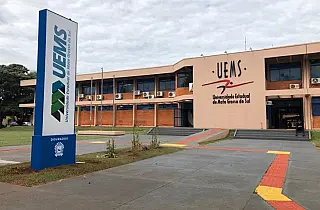 Processo seletivo para 51 cursos de graduação está com inscrições abertas