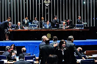 Aprovada MP para reestruturação da Empresa Brasil de Comunicação