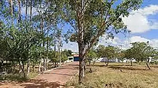17 pessoas fogem de penitenciária de Bom Jesus no Piauí