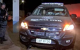 Ex-governador de MT ofereceu bens para deixar a prisão