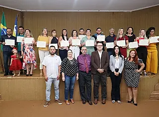 Novos conselheiros tutelares vão assumir nesta sexta-feira em Dourados