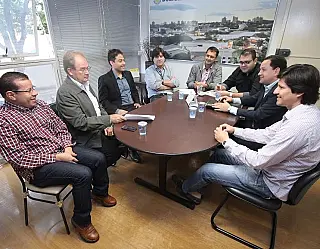 Câmara de Dourados promove curso sobre Eleições