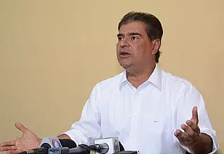 Negociação de aliança entre Nelsinho e Reinaldo vem ocorrendo a tempos