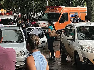 Hospital da Vida é investigado por descarte ilegal de resíduos de sangue