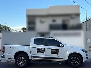 Grupo criminoso simulava licitações em Itaporã
