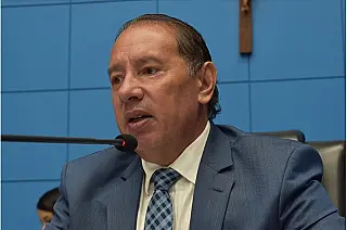 Gerson propõe ampliar redução de preços de carros a PCDs