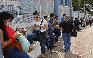 Gabaritos preliminares para cargo de professor temporário são divulgados