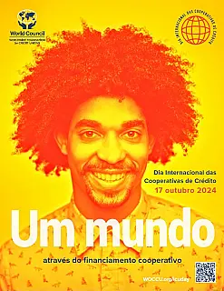 Sicredi destaca impacto positivo do segmento no "Dia Internacional"