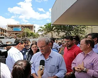 Saúde pleiteia aumento de R$ 20,6 milhões anuais no teto de custeio para Dourados