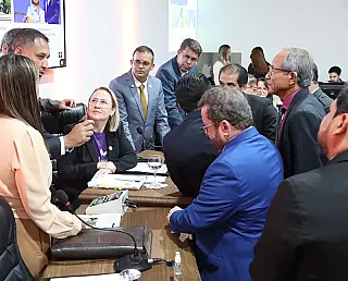 Prefeitura troca unidade da Seleta por UBS no parque do Lago