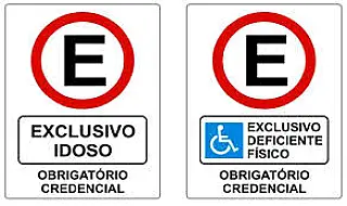 Credencial para idoso e PCD ganha versão digital