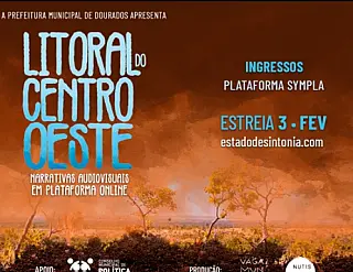 Litoral do Centro-Oeste