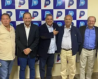 PP é o mais competitivo