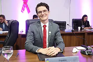 Franklin cobra medidas urgentes de segurança no trânsito escolar