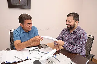 Dourados vai ganhar primeiras 100 casas do mandato