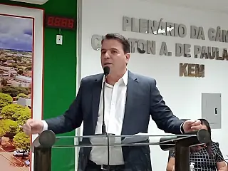 Prefeito de Caarapó vai ao STF para não ser obrigado a cobrar a taxa do lixo