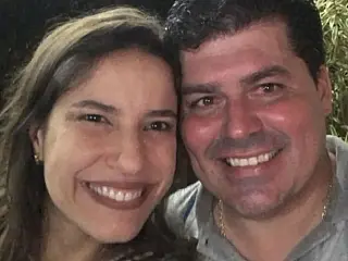 Marido de candidata morre no dia da eleição