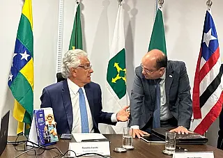 Estados terão R$ 500 milhões para equipamentos de segurança