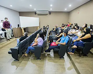 Egressos voltam a Unigran