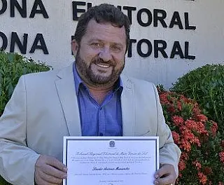 Após 30 anos, MDB volta a presidir a Câmara de Dourados