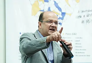 Vice-governador diz que população deve ser ouvida