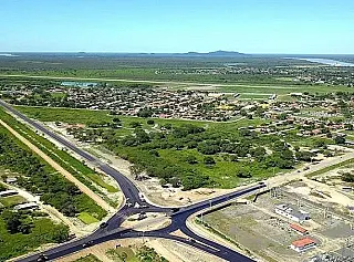 Governo injeta mais de R$ 190 milhões em infraestrutura de rodovias e pontes