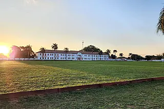 Soldado do Exército Brasileiro morre após treinamento militar em Bela Vista