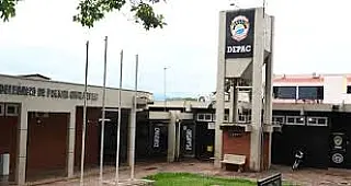 Homem atira contra esposa durante discussão em Dourados