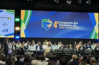 MS lidera debate nacional sobre compras públicas sustentáveis e fortalece municipalismo