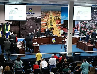 Vereadores enfatizam importância de combater a exploração sexual na infância
