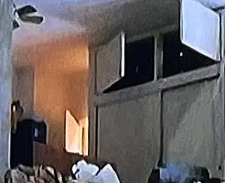 Terremoto provoca destruição e mortes na Venezuela