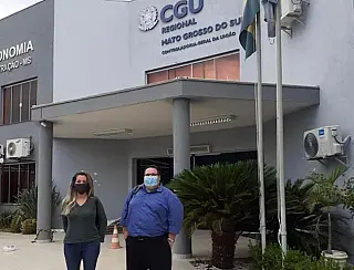 Servidores da Prefeitura fazem curso para aprender a combater corrupção