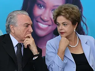 Pesquisa mostra que 89% dos entrevistados desaprovam forma de governar de Temer