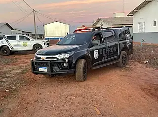 Faccionado de 17 anos morre em confronto com a Polícia
