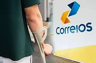 Benefício pode ser solicitado nas agências dos Correios
