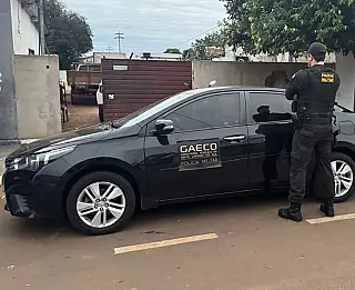 Escândalo apura desvio de R$ 4 milhões na saúde