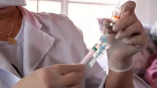 Saúde autoriza aplicação da quarta dose contra a Covid-19 em pessoas acima de 40