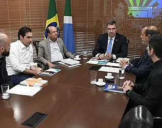 Projeto de energia terá mais R$ 928 milhões em MS