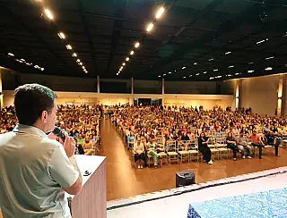 Projeto beneficia diretores, coordenadores e professores efetivos