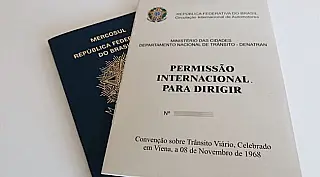 Vai viajar para o exterior? Saiba como solicitar a Permissão Internacional para Dirigir