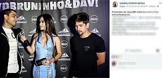 Baleada no litoral do Paraná Youtuber tem morte cerebral confirmada