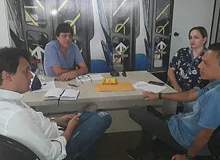 Agetran e Planejamento estudam restaurar 'trechos errados' do trânsito