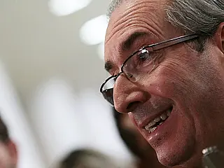 Cunha é notificado pelo Diário Oficial sobre sessão de cassação
