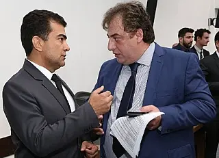 Dividir para reinar, e Dourados se consolidando como ‘cidade do interior’