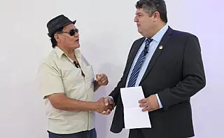 Rodoviária de Dourados deixa de cobrar taxas e pedágios de idosos