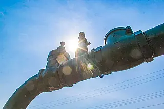 Sanesul preserva ambiente e combate o desperdício