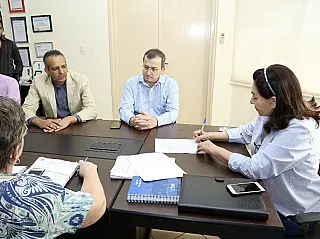 Prefeitura facilita acesso a consignado do Sicredi para servidores